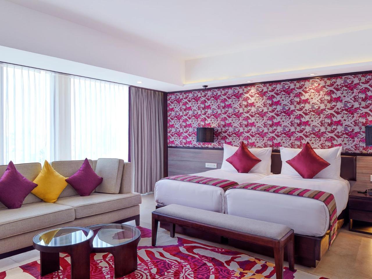 Hotel Vivanta