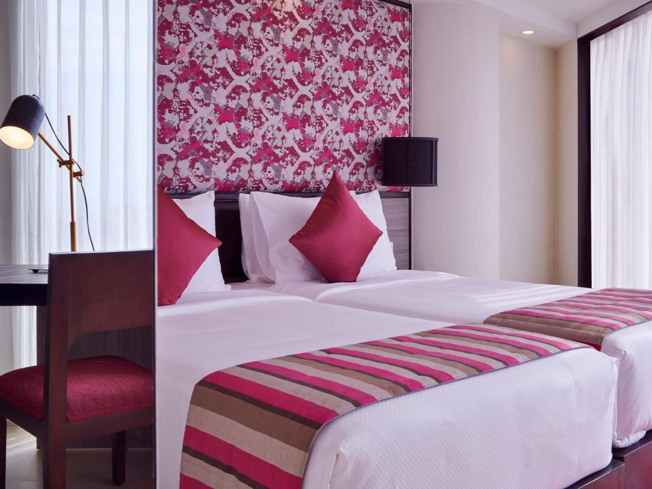 Vivanta Hotel Kathmandu