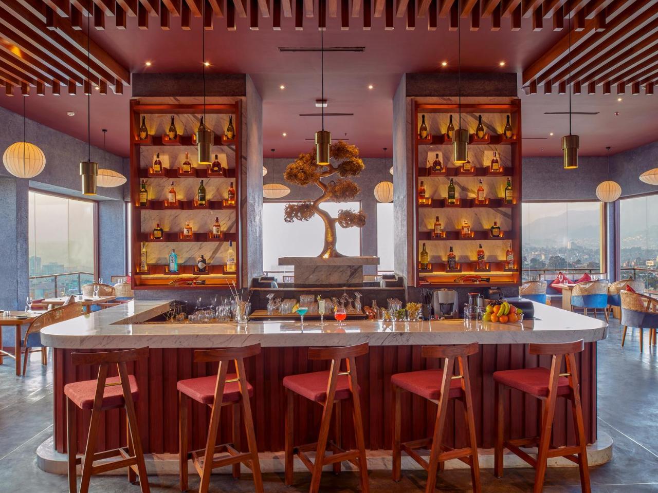 Hotel Vivanta 4*