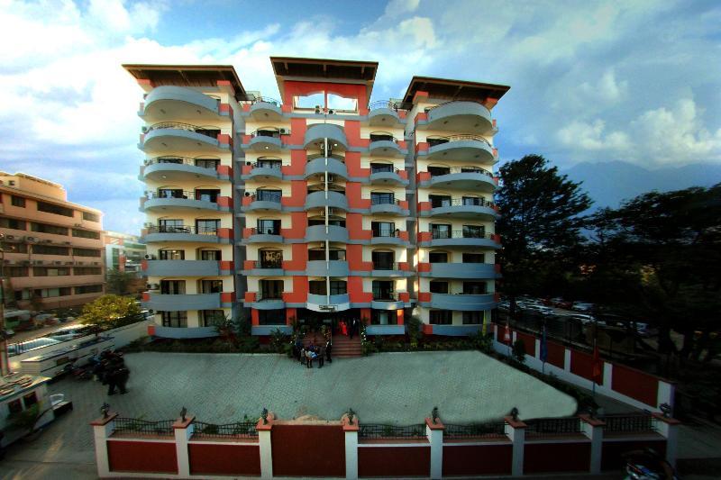 Landmark Kathmandu