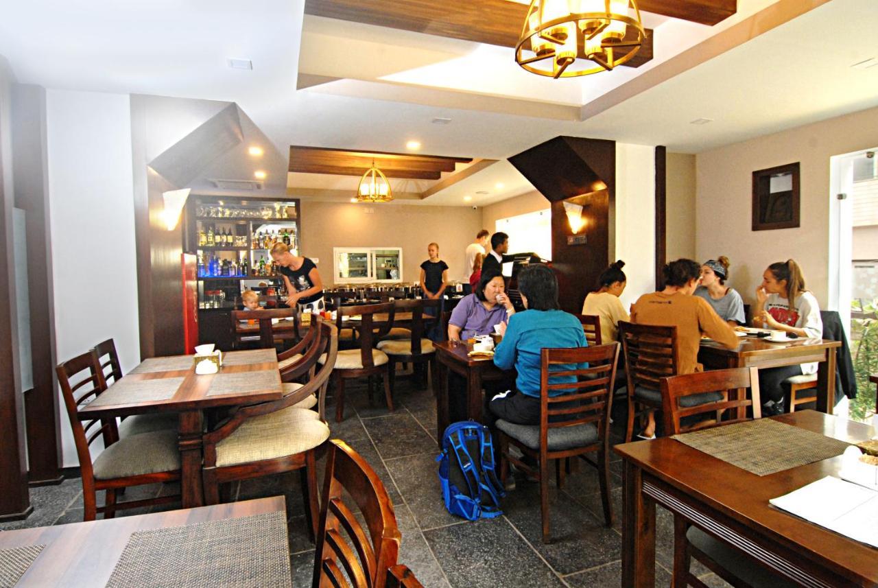 Kathmandu Suite Home 4* Kathmandu