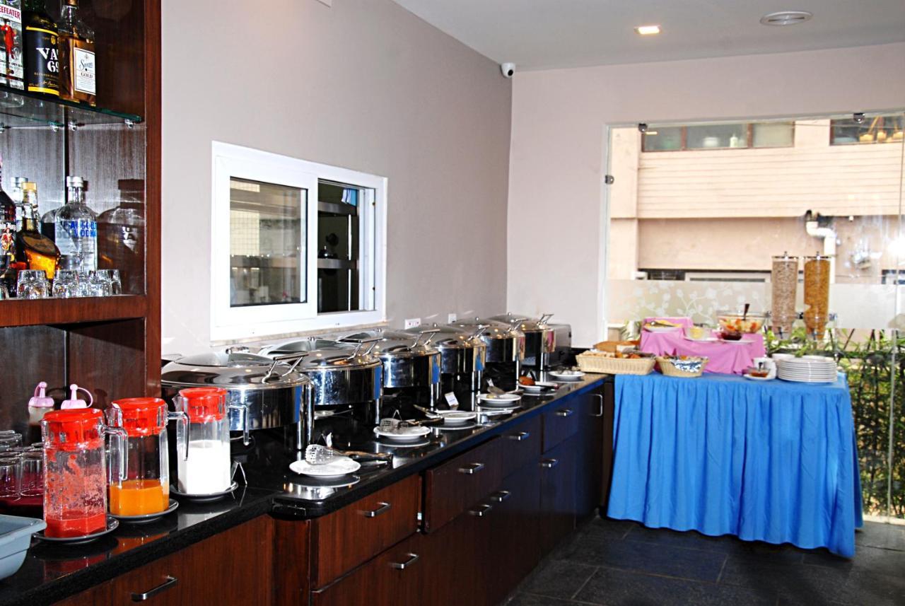 Kathmandu Suite Home