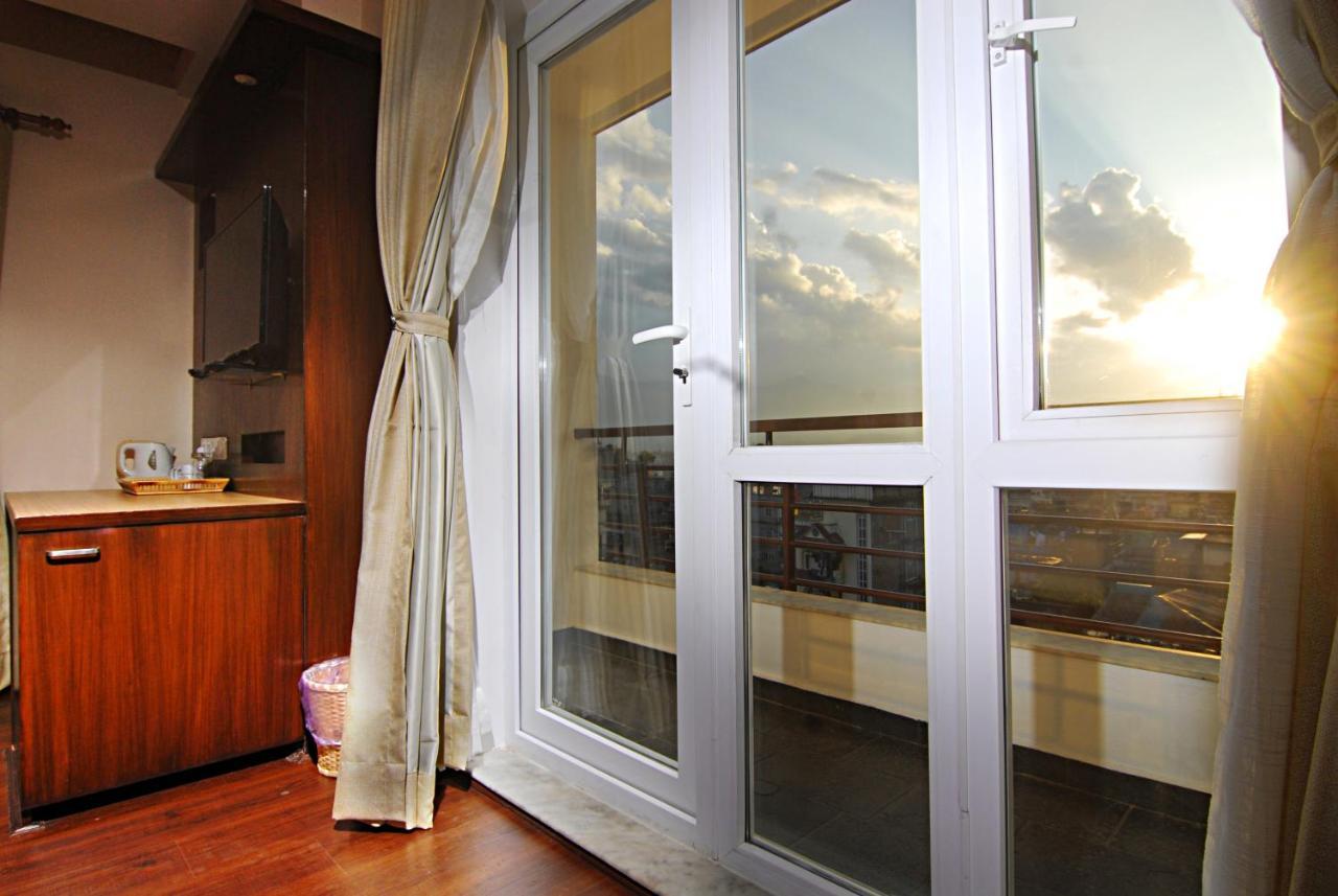 Kathmandu Suite Home Hotel Kathmandu