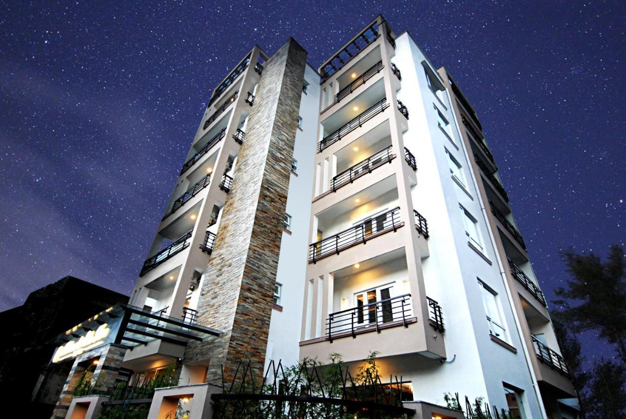 Kathmandu Suite Home Kathmandu