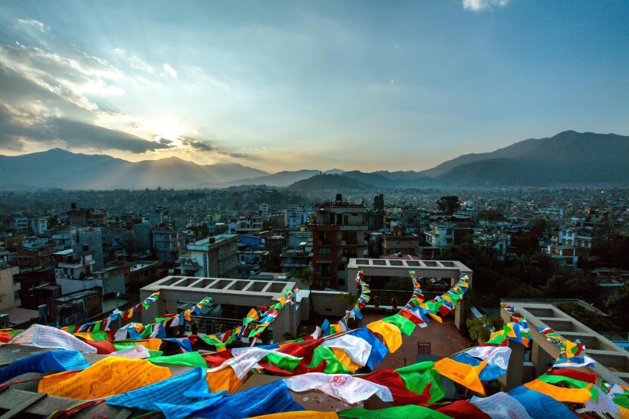 Kathmandu Suite Home Hotel 4*