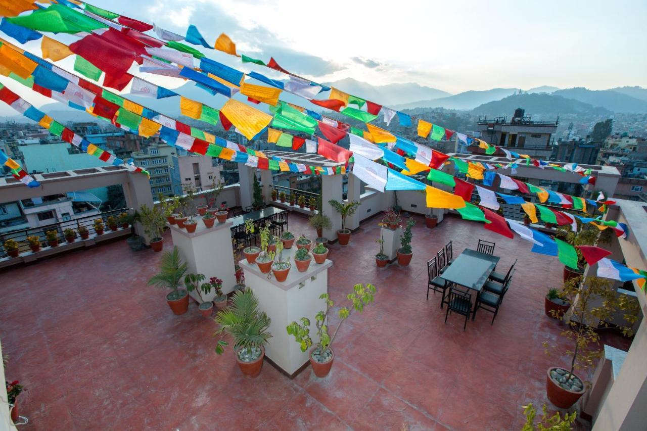 Kathmandu Suite Home Kathmandu
