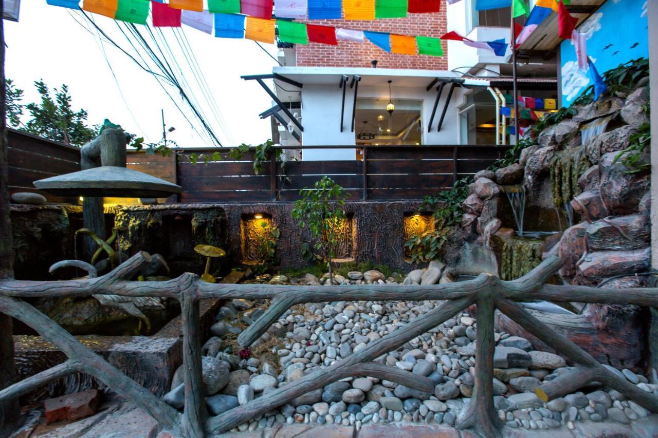 Kathmandu Suite Home