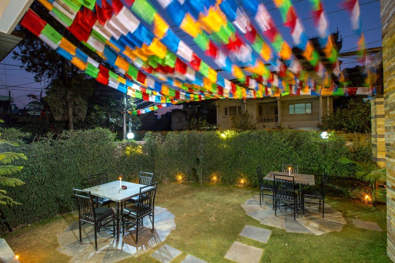 Hotel Kathmandu Suite Home