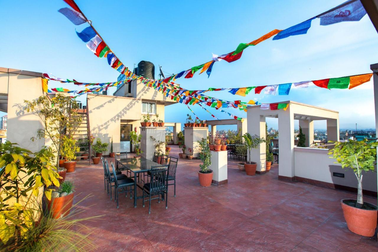 Kathmandu Suite Home Hotel Kathmandu