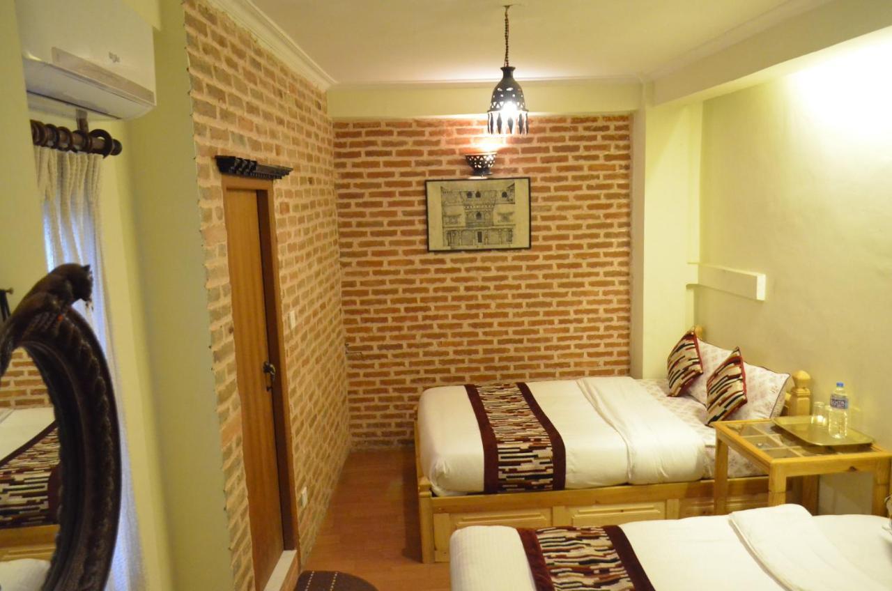 Newa Kathmandu