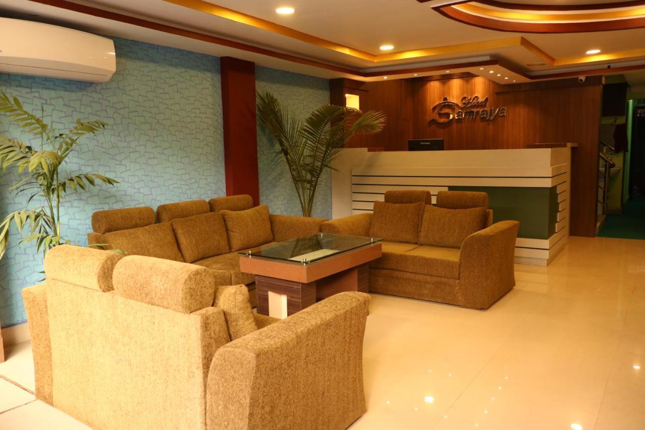 Hotel Samrajya Pvt. Ltd. Kathmandu