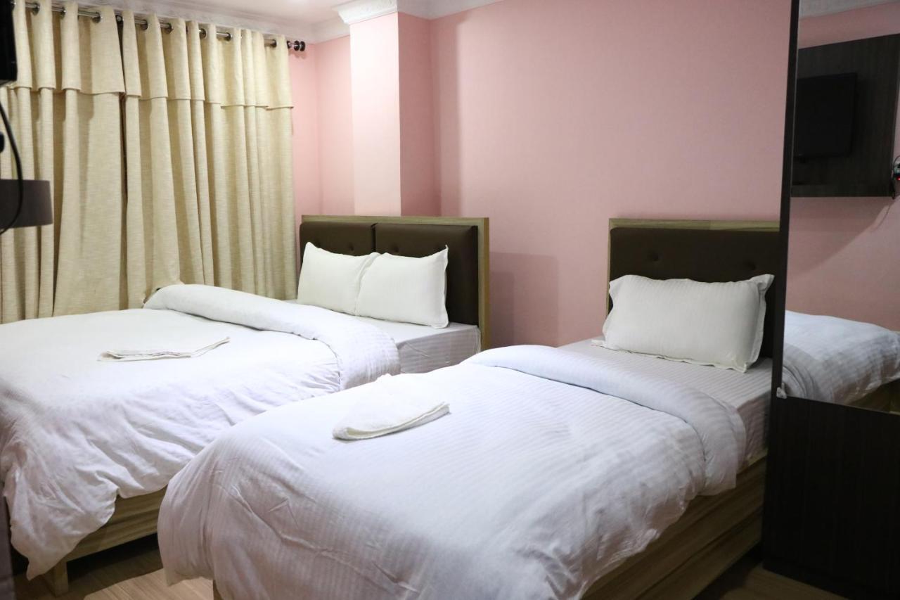 Samrajya Pvt. Ltd. Hotel 2*