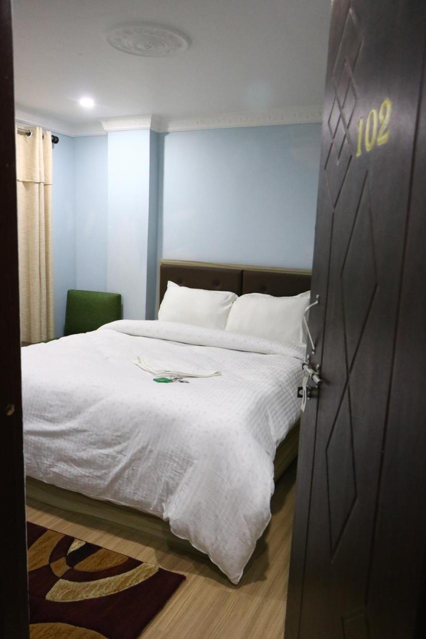 Hotel Samrajya Pvt. Ltd.