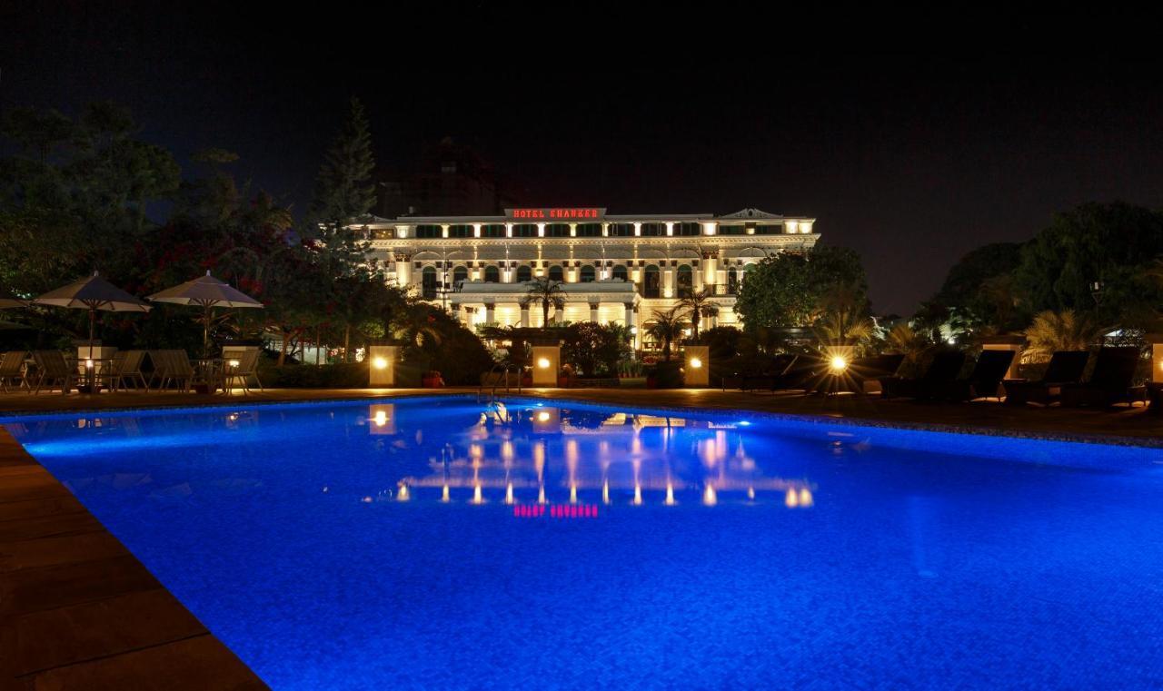 Shanker-palatial Heritage Hotel 4*