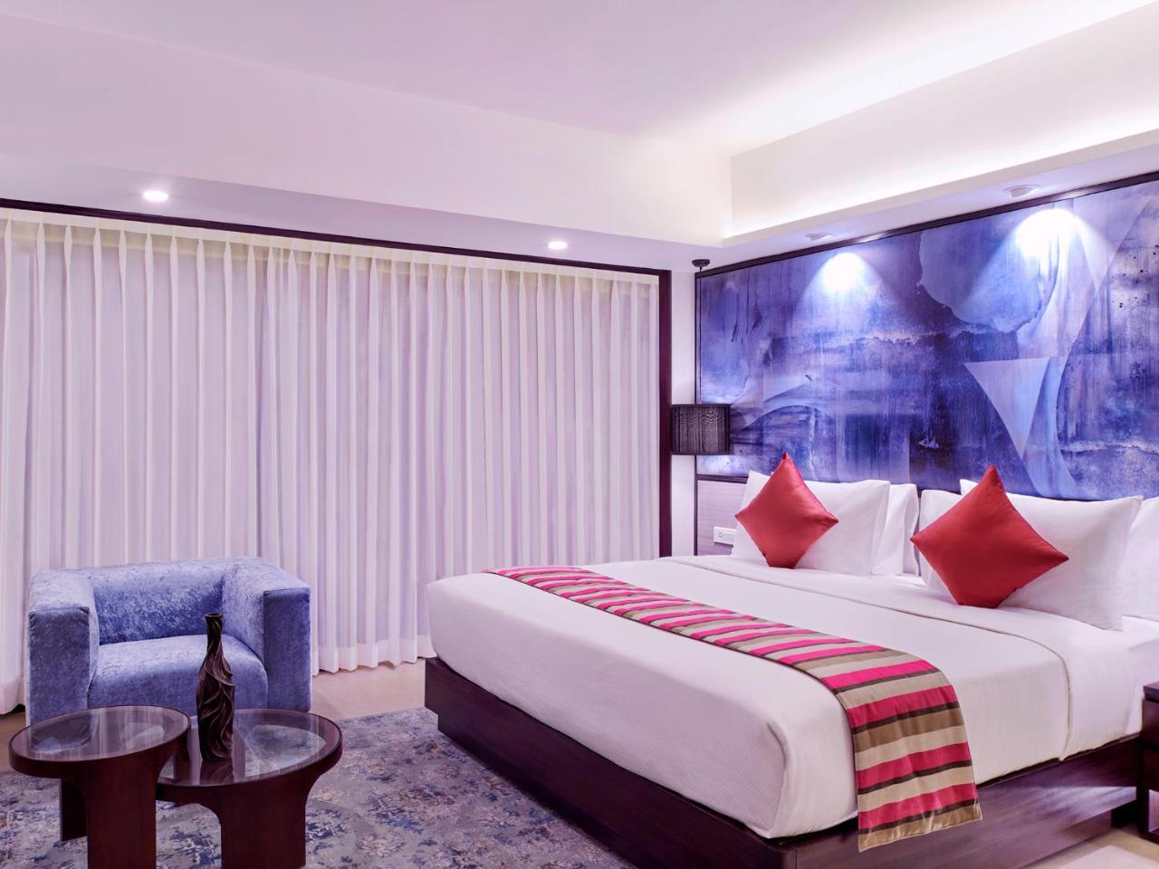 Hotel Vivanta