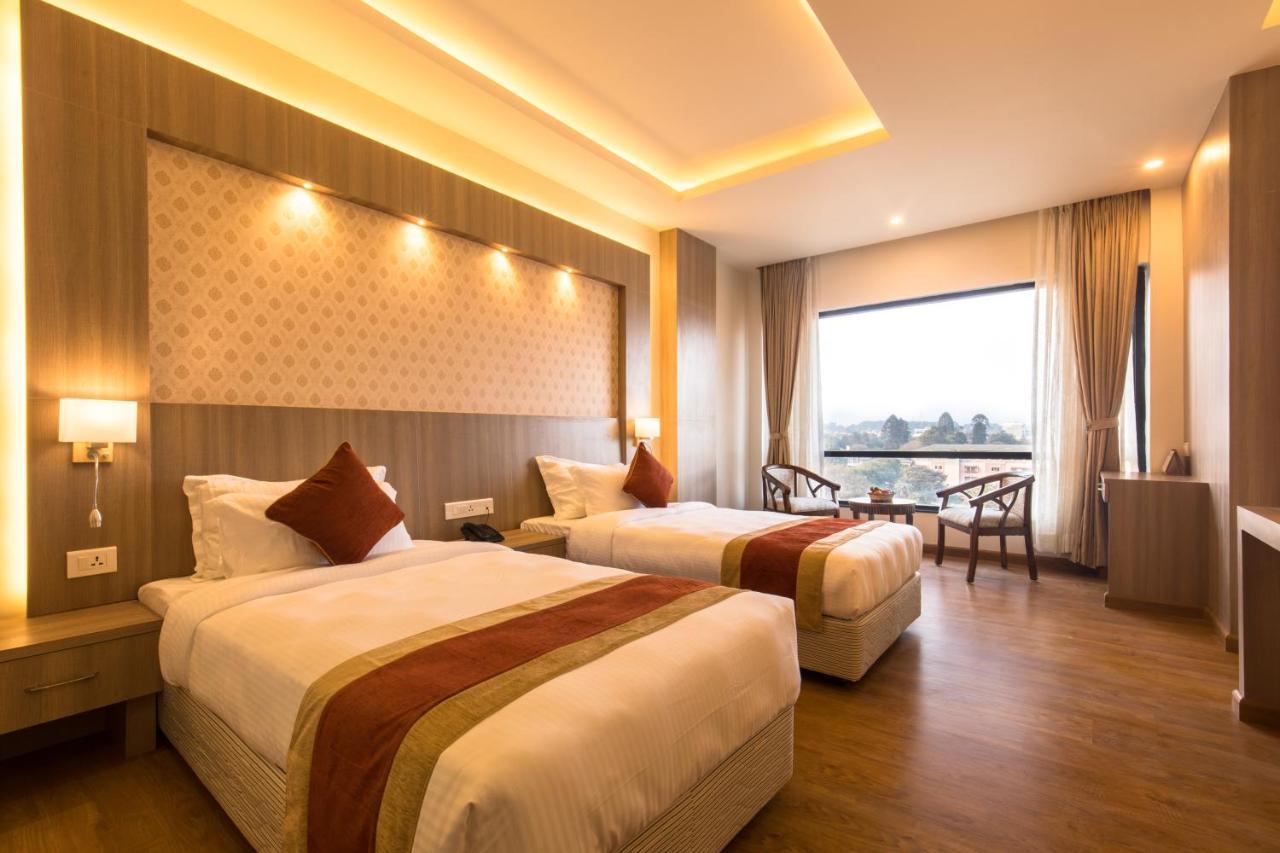 Hotel Landmark Kathmandu