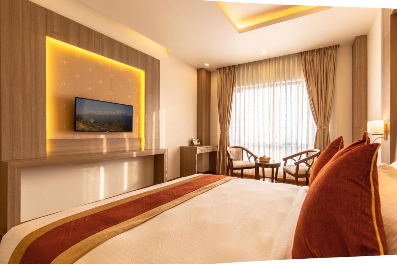 Landmark Hotel