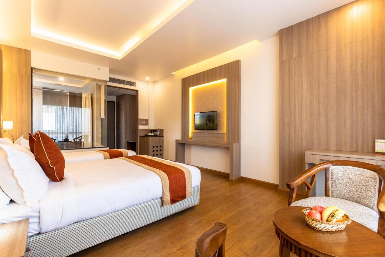 Landmark 4* Kathmandu