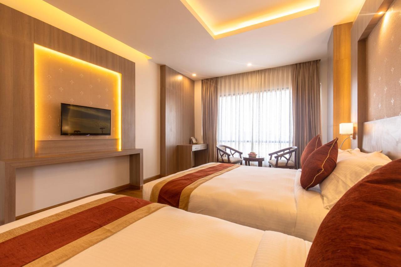 Landmark Hotel Kathmandu