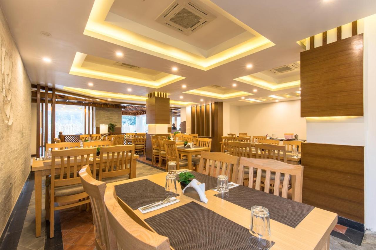 Hotel Landmark 4*