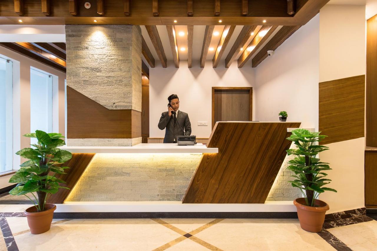 Landmark 4* Kathmandu