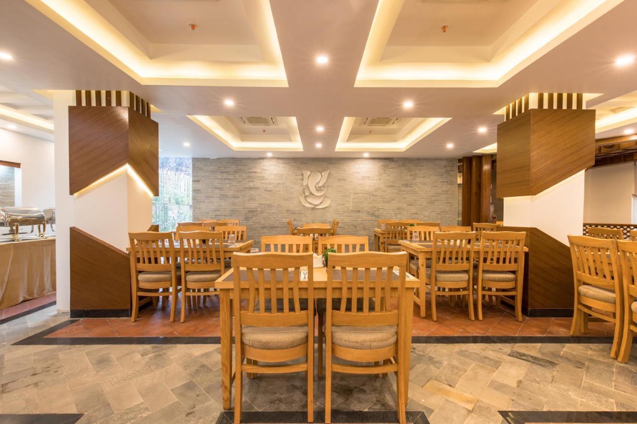 Hotel Landmark Kathmandu