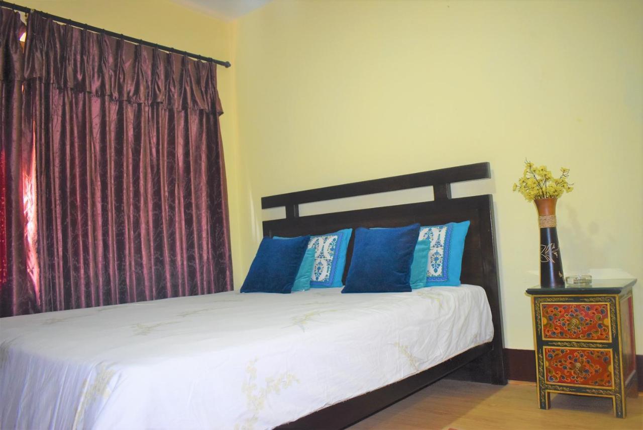 Nomad Serviced * Kathmandu