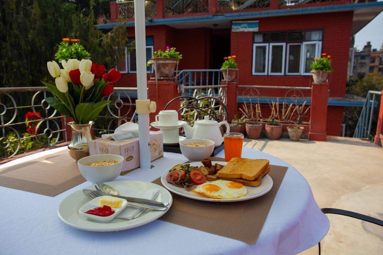 Blue Horizon Hotel Kathmandu