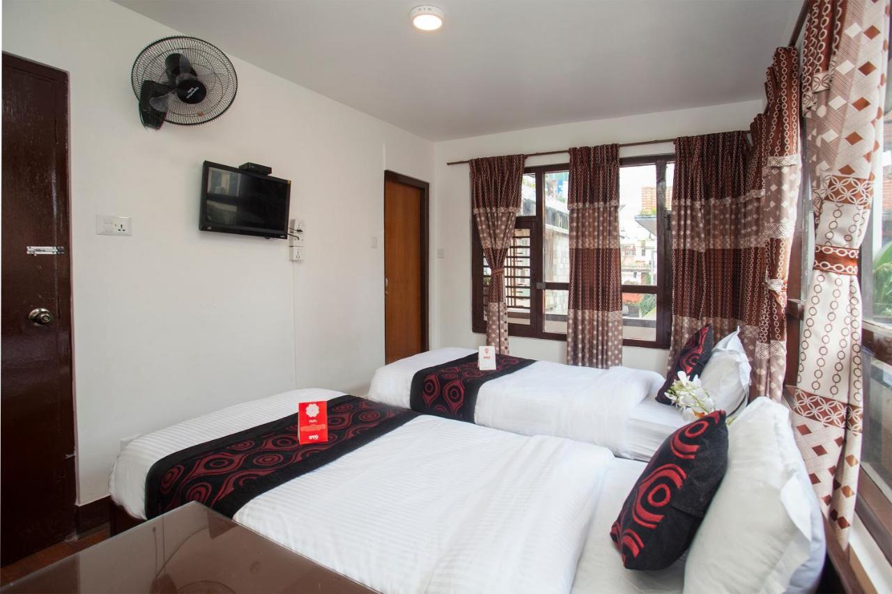 Hotel Oyo 175 Felicity Kathmandu