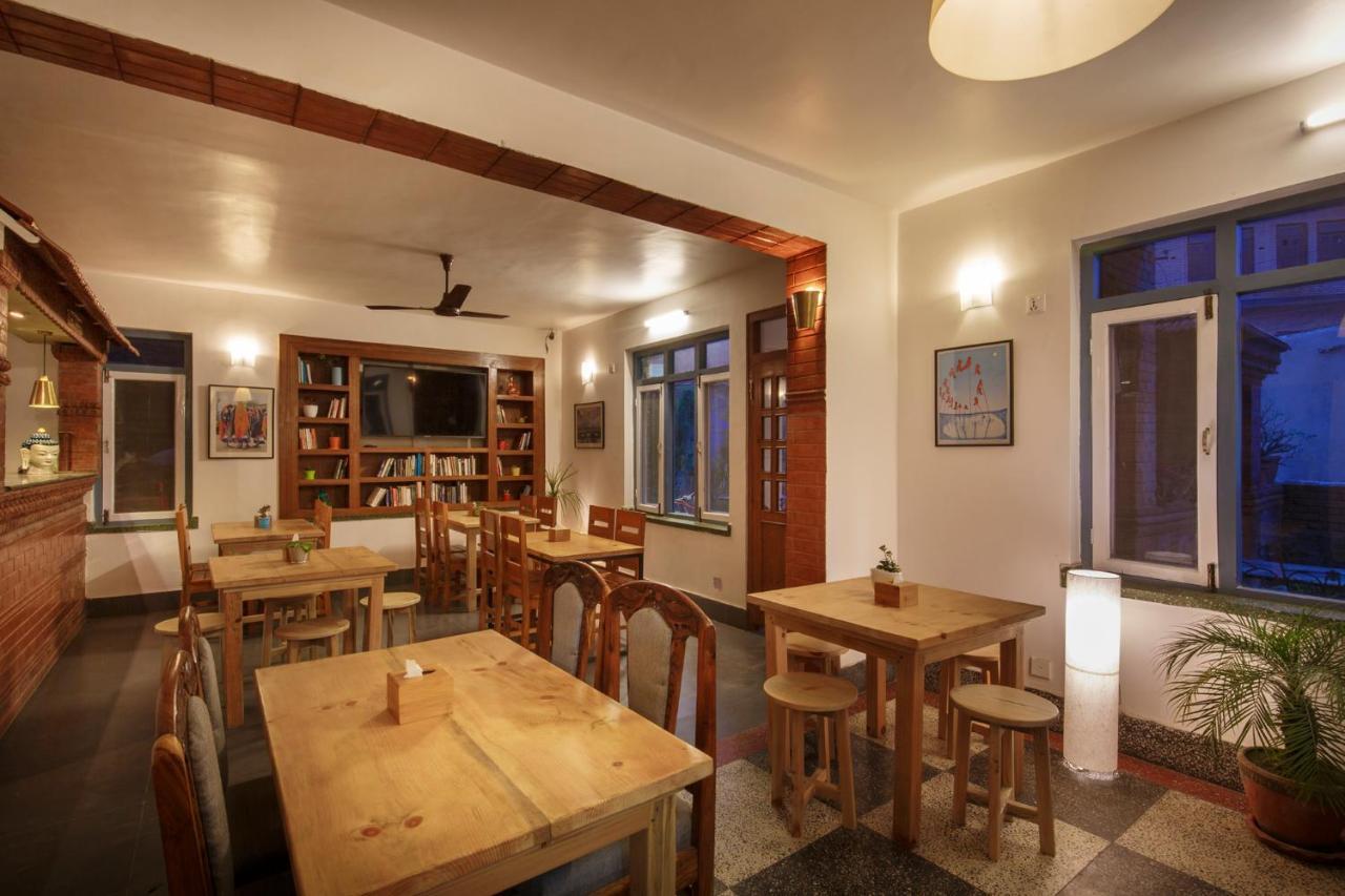 Inn Pacific Kathmandu