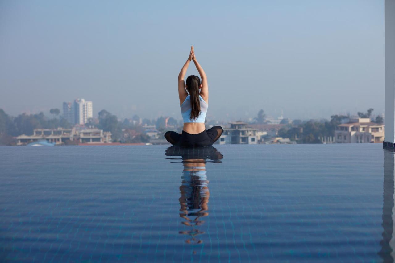 Vivanta Kathmandu