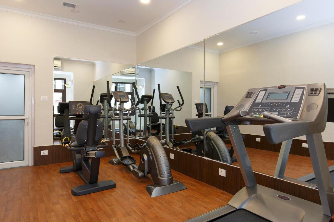 Hotel Shanker-palatial Heritage Kathmandu