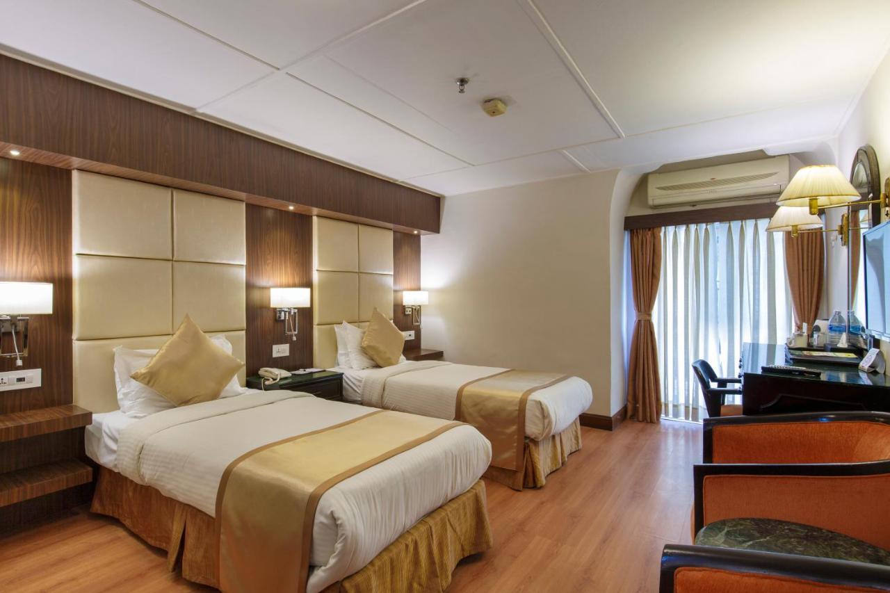 Shanker-palatial Heritage 4*