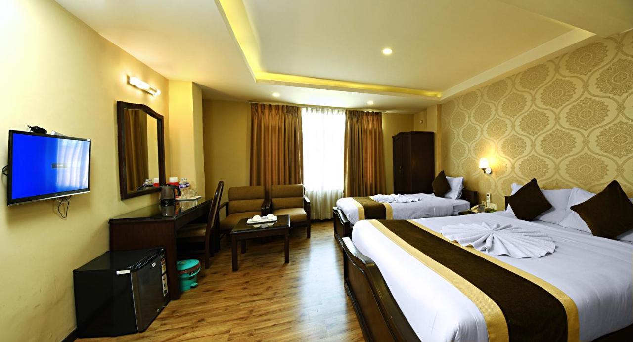 Hotel Grand 3*