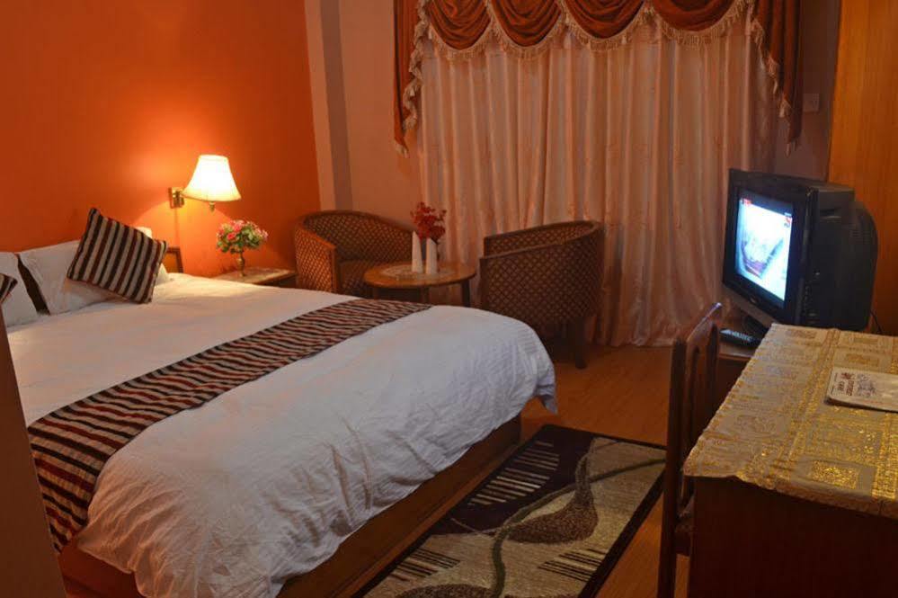 Hotel Kathmandu Prince Hotel