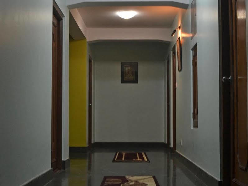 Kathmandu Prince Hotel Hotel