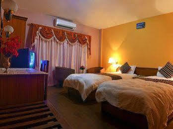 Kathmandu Prince Hotel