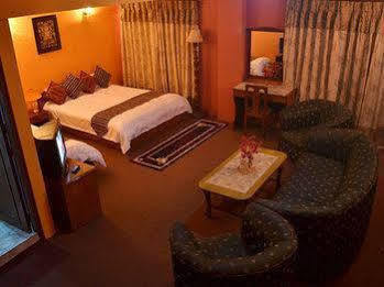 Hotel Kathmandu Prince Hotel