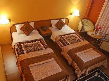 Hotel Kathmandu Prince Hotel Kathmandu