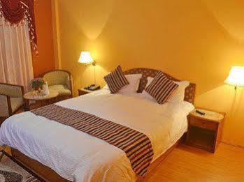 Hotel Kathmandu Prince Hotel Kathmandu