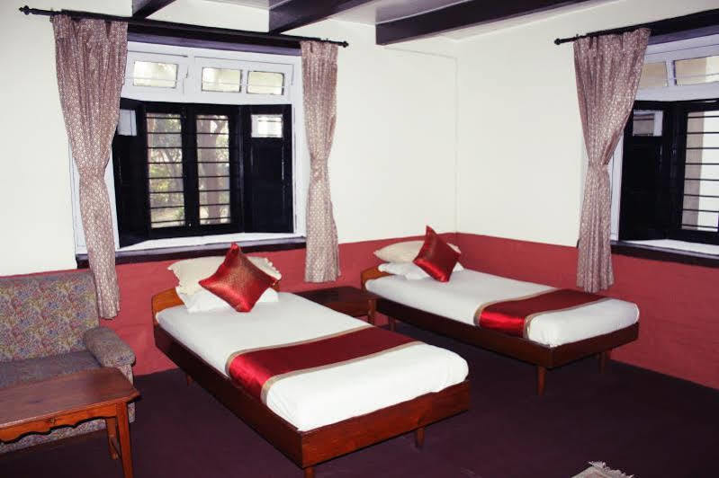 Hotel Metropolitan Kantipur *
