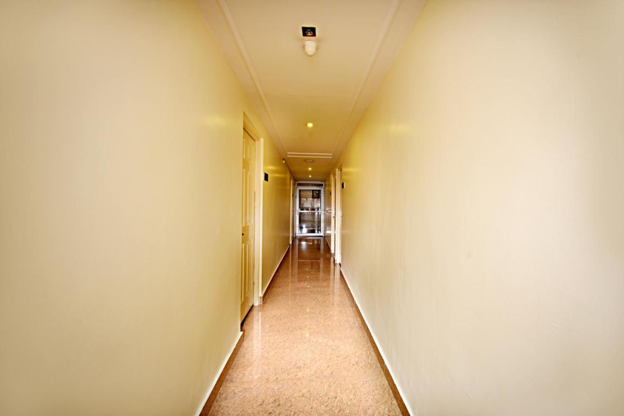 Friends Hotel Kathmandu