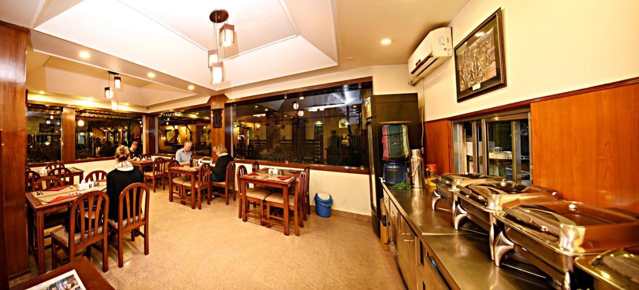 Friends Hotel