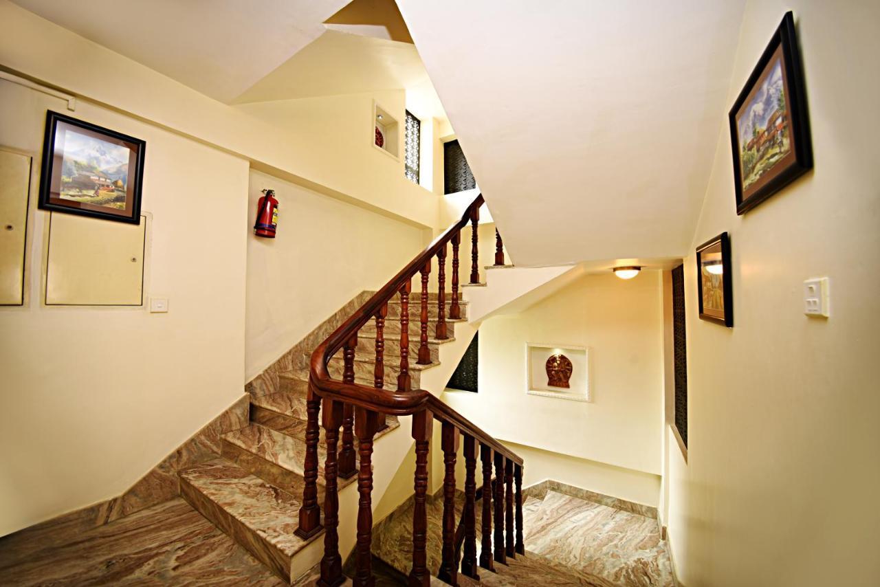 Friends Hotel