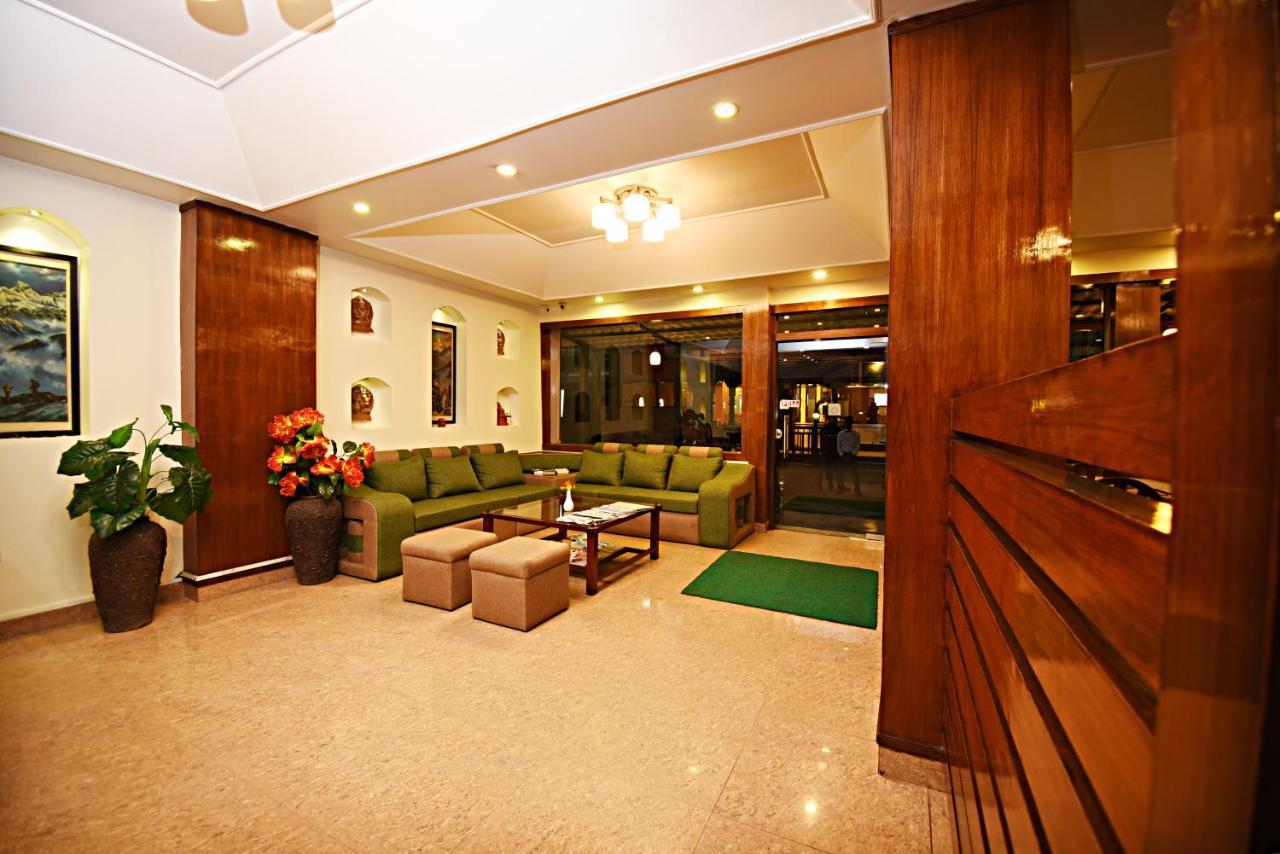 Friends Hotel