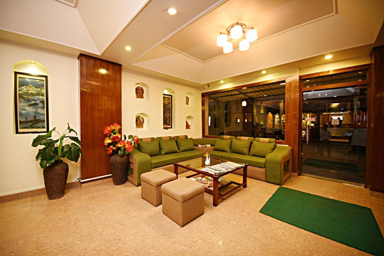 Hotel Friends Kathmandu