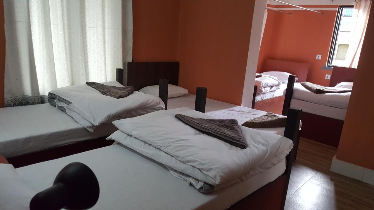 Bed & Breakfast Royal Tourist House
