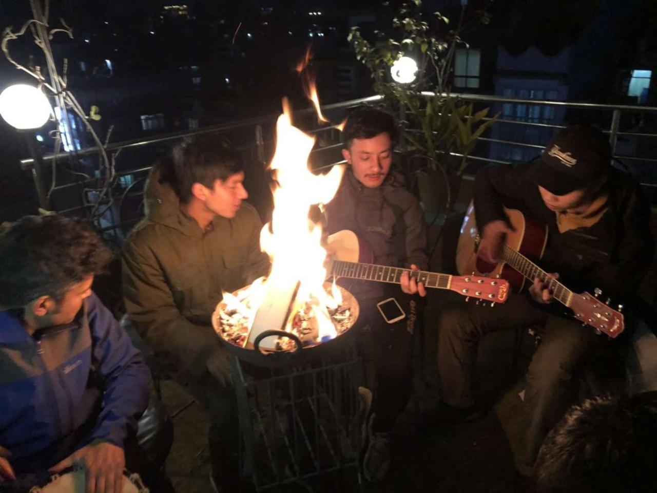 Darwin Kathmandu