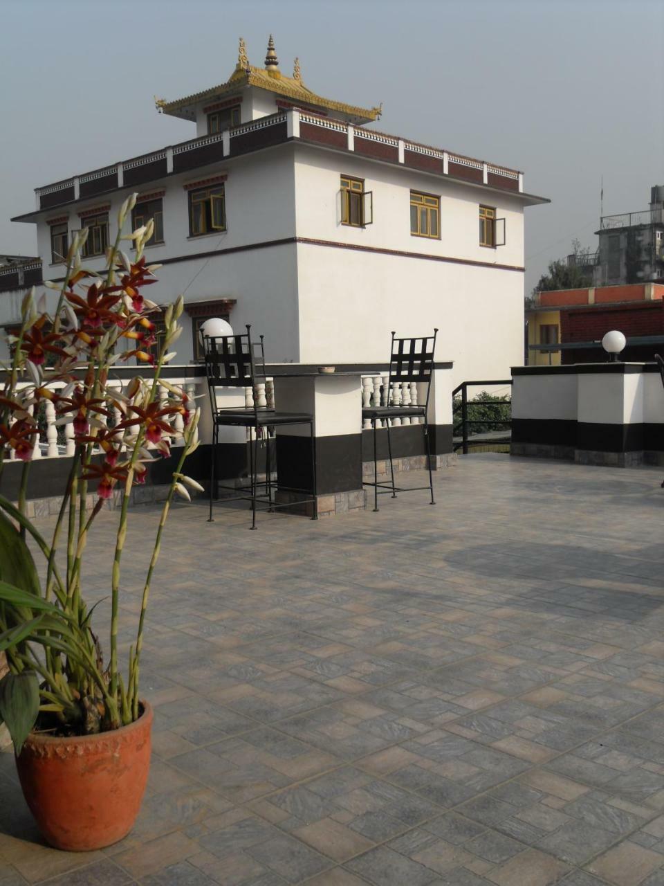 Mandala * Kathmandu