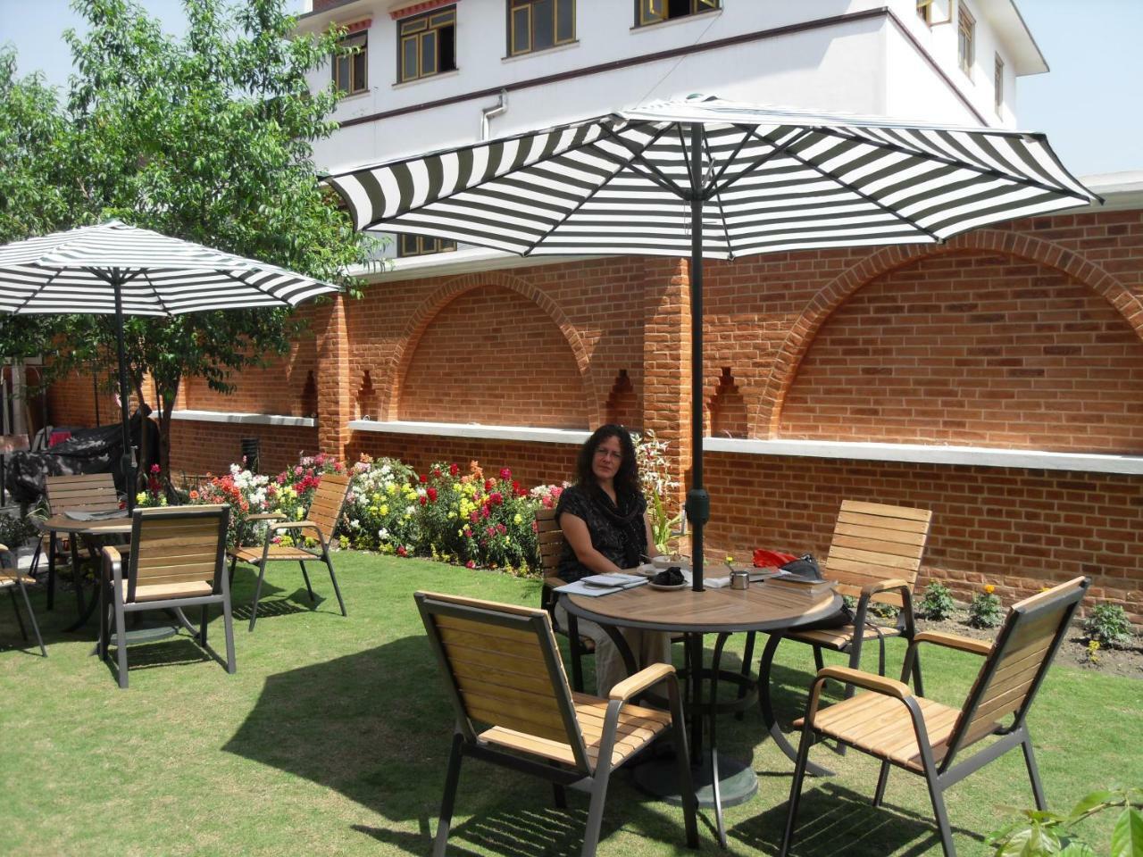 Mandala Hotel